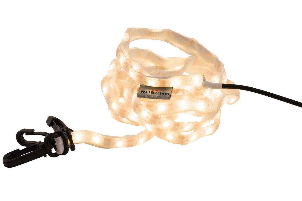 Merrick Light Strip 200 cm Merrick Light Strip 200 cm von Robens