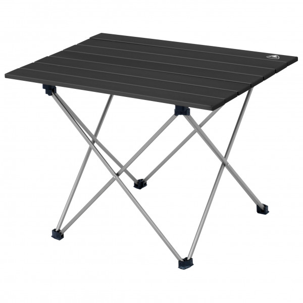 Robens - Adventure Aluminium Table - Campingtisch Gr 58 x 77 x 54 cm - L grau von Robens