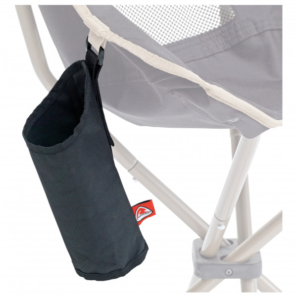Robens - Bottle Holder - Campingmöbel-Zubehör schwarz Robens - Bottle Holder - Campingmöbel-Zubehör schwarz von Robens