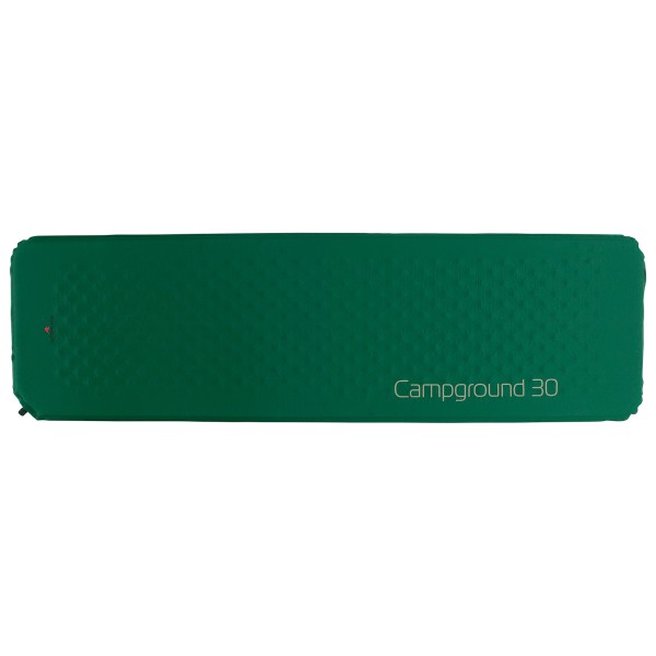 Robens - Campground 30 - Isomatte Gr 183 x 51 x 3,0 cm grün Robens - Campground 30 - Isomatte Gr 183 x 51 x 3,0 cm grün von Robens
