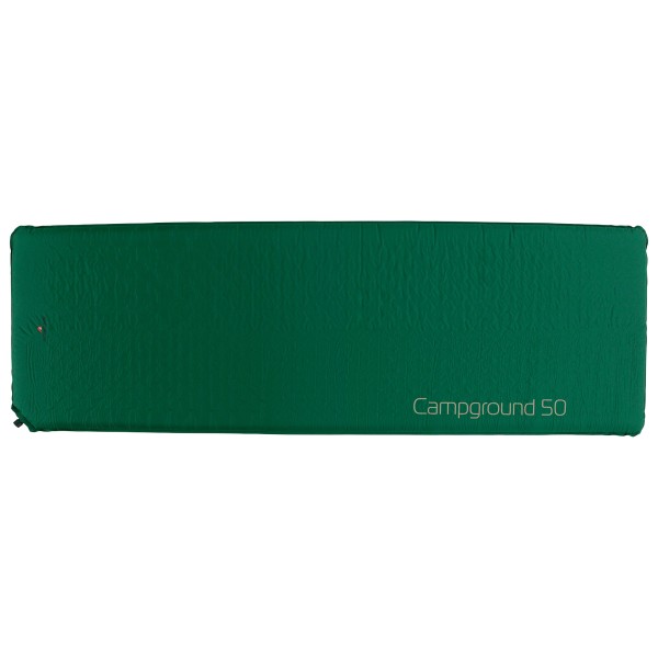 Robens - Campground 50 - Isomatte Gr 195 x 63 x 5,0 cm grün Robens - Campground 50 - Isomatte Gr 195 x 63 x 5,0 cm grün von Robens