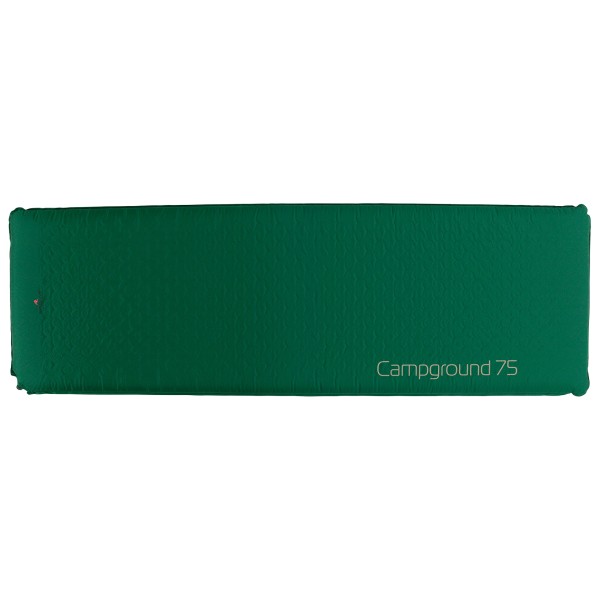 Robens - Campground 75 - Isomatte Gr 195 x 63 x 7,5 cm grün Robens - Campground 75 - Isomatte Gr 195 x 63 x 7,5 cm grün von Robens
