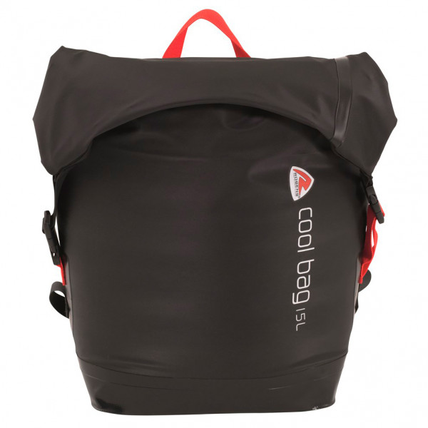 Robens - Cool Bag 15L - Kühltasche Gr 15 l schwarz/grau Robens - Cool Bag 15L - Kühltasche Gr 15 l schwarz/grau von Robens