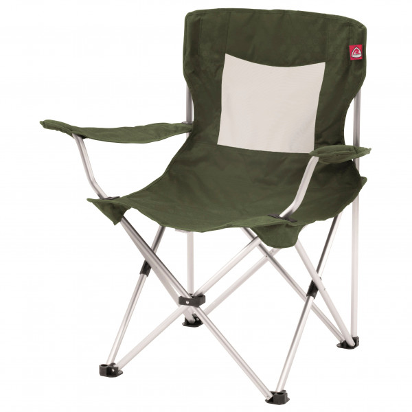 Robens - Driftwood Al - Campingstuhl Gr 88 x 57 x 92 cm oliv von Robens