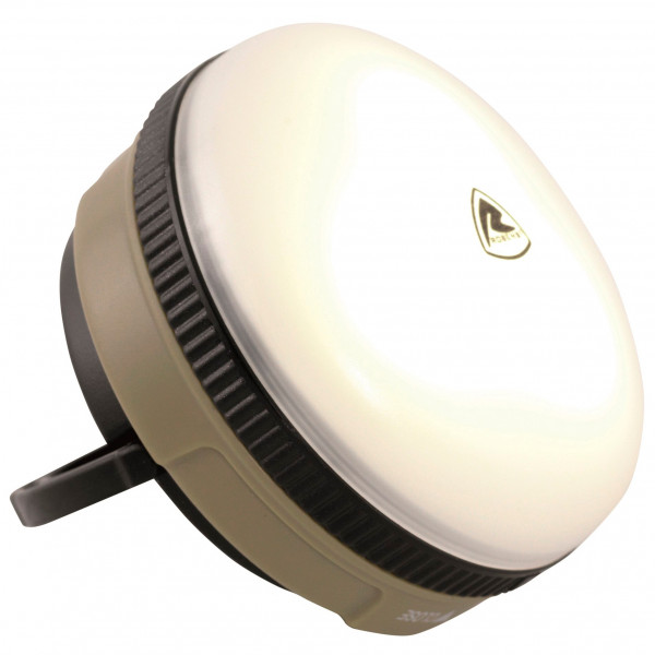 Robens - Dunkery Beacon - LED-Lampe weiß von Robens