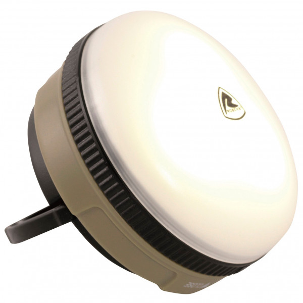 Robens - Dunkery Beacon - LED-Lampe weiß Robens - Dunkery Beacon - LED-Lampe weiß von Robens