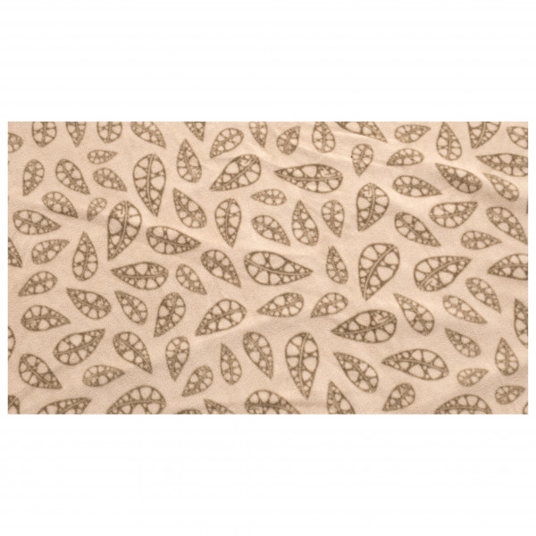 Robens - Fleece Carpet Double Dreamer 5 - Zeltteppich Gr One Size grün von Robens