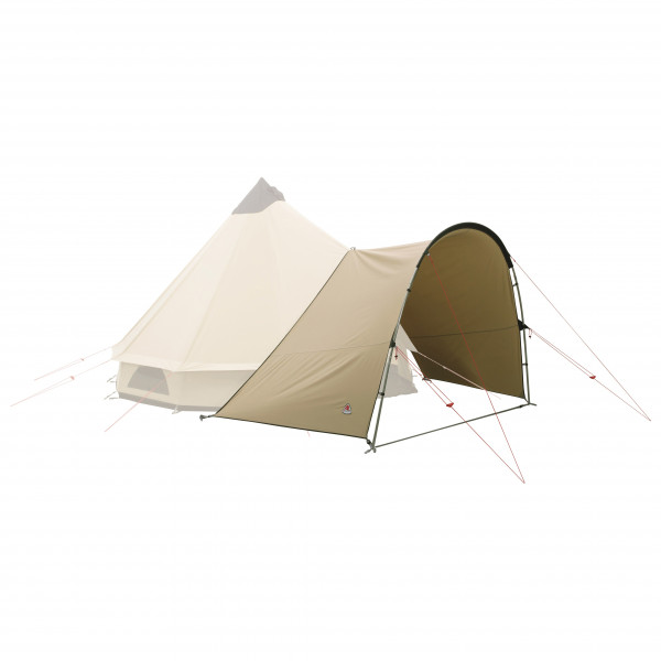 Robens - Front Porch - Tarp Gr One Size weiß Robens - Front Porch - Tarp Gr One Size weiß von Robens