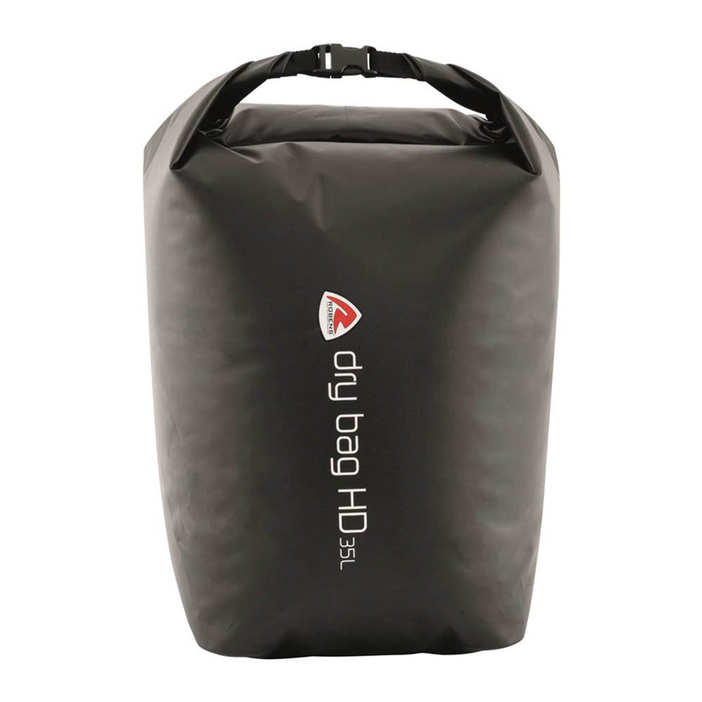 Robens Hd Dry Sack 35l Schwarz von Robens