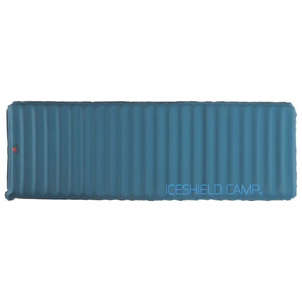 Robens - Iceshield Camp 55 - Isomatte Gr 195 x 65 x 5,5 cm blau von Robens