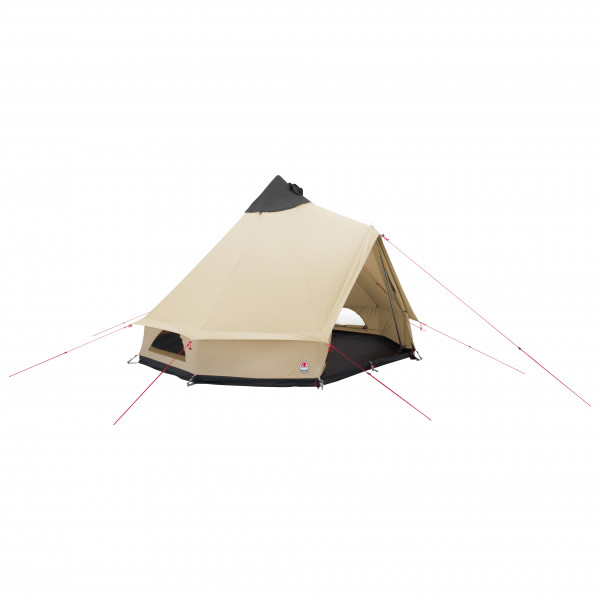 Robens - Klondike S - 4-Personen Zelt beige Robens - Klondike S - 4-Personen Zelt beige von Robens