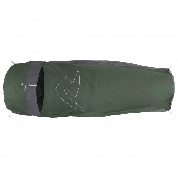 Robens - Mountain Bivvy - Biwaksack Gr 230 x 90 x 60 cm oliv Robens - Mountain Bivvy - Biwaksack Gr 230 x 90 x 60 cm oliv von Robens