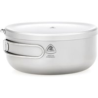 Robens Ori Titanium Topf mit Deckel Robens Ori Titanium Topf mit Deckel von Robens