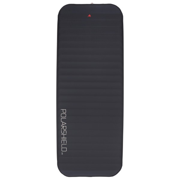 Robens - Polarshield 120 - Isomatte Gr 200 x 77 x 12 cm grau Robens - Polarshield 120 - Isomatte Gr 200 x 77 x 12 cm grau von Robens