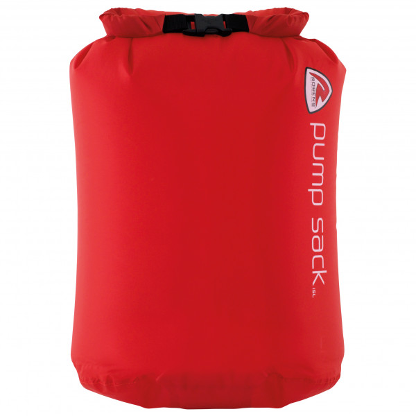 Robens - Pump Sack 15L - Luftpumpe Gr 15 l rot von Robens