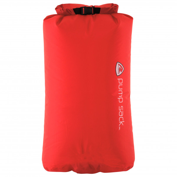 Robens - Pump Sack 25L Gr 25 l rot Robens - Pump Sack 25L Gr 25 l rot von Robens
