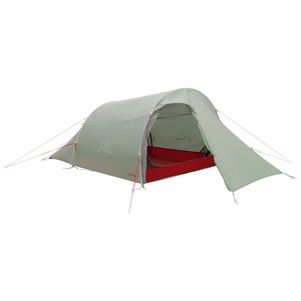 Robens - Sprinter 3 Lw - 3-Personen Zelt grau Robens - Sprinter 3 Lw - 3-Personen Zelt grau von Robens
