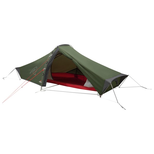 Robens - Starlight 1 Exp - 1-Personen Zelt oliv Robens - Starlight 1 Exp - 1-Personen Zelt oliv von Robens