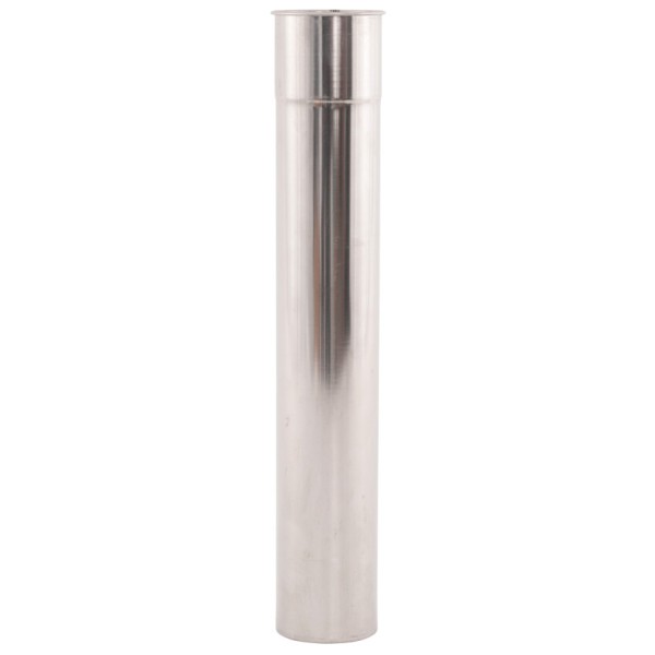Robens - Stovepipe Section Stainless - Trockenbrennstoffkocher Gr 6 x 36 cm grau Robens - Stovepipe Section Stainless - Trockenbrennstoffkocher Gr 6 x 36 cm grau von Robens