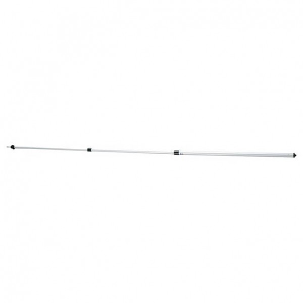 Robens - Tarp Telescopic Pole 3-Section Gr 95 cm - 95 - 230 cm weiß Robens - Tarp Telescopic Pole 3-Section Gr 95 cm - 95 - 230 cm weiß von Robens