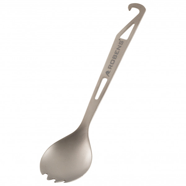 Robens - Titanium Spork - Besteck grau Robens - Titanium Spork - Besteck grau von Robens