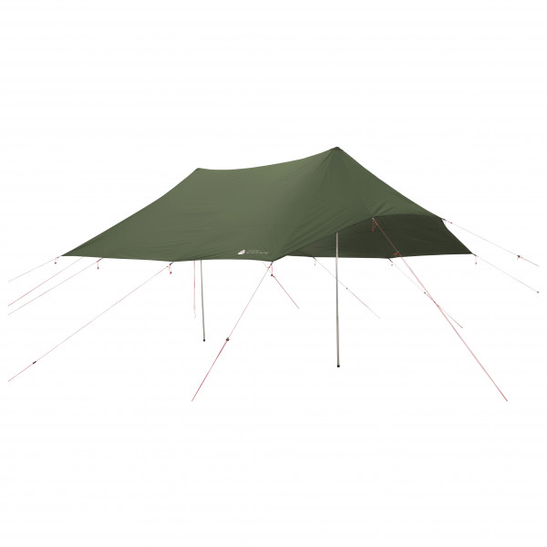 Robens - Twin Summit Shelter PRS - Tarp oliv von Robens