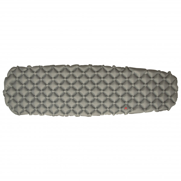 Robens - Vapour 60 - Isomatte Gr 190 x 55 x 6 cm grau Robens - Vapour 60 - Isomatte Gr 190 x 55 x 6 cm grau von Robens