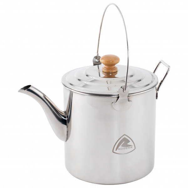 Robens - White River Kettle 3L Gr 3 l grau Robens - White River Kettle 3L Gr 3 l grau von Robens