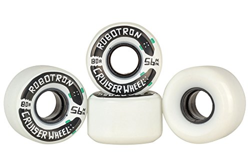 Robotron Cruiser 80a 56mm Rollen Robotron Cruiser 80a 56mm Rollen von Robotron