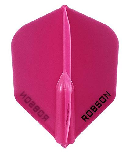 Bull's Robson Plus Flight Std.6 - Pink Bull's Robson Plus Flight Std.6 - Pink von Robson