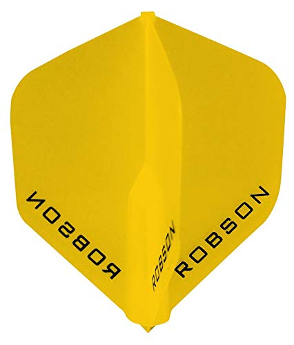 Robson Plus Flight Standard Yellow Robson Plus Flight Standard Yellow von Robson