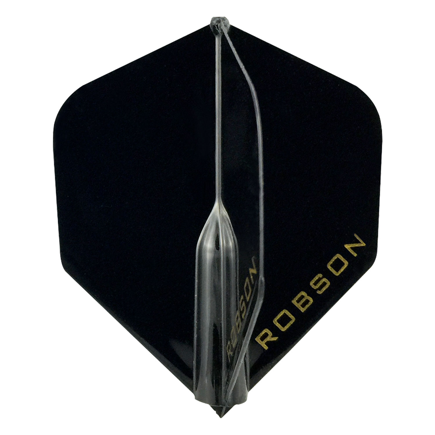 Robson Plus Flight Std. No.2 Black Robson Plus Flight Std. No.2 Black von Robson
