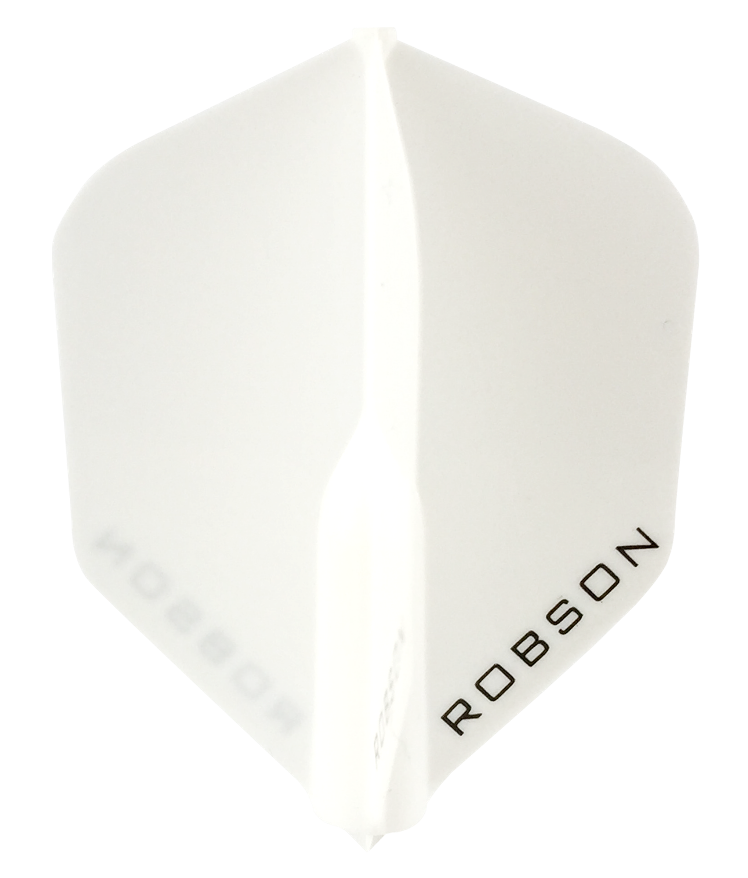 Robson Plus Flight Std.6 White Robson Plus Flight Std.6 White von Robson