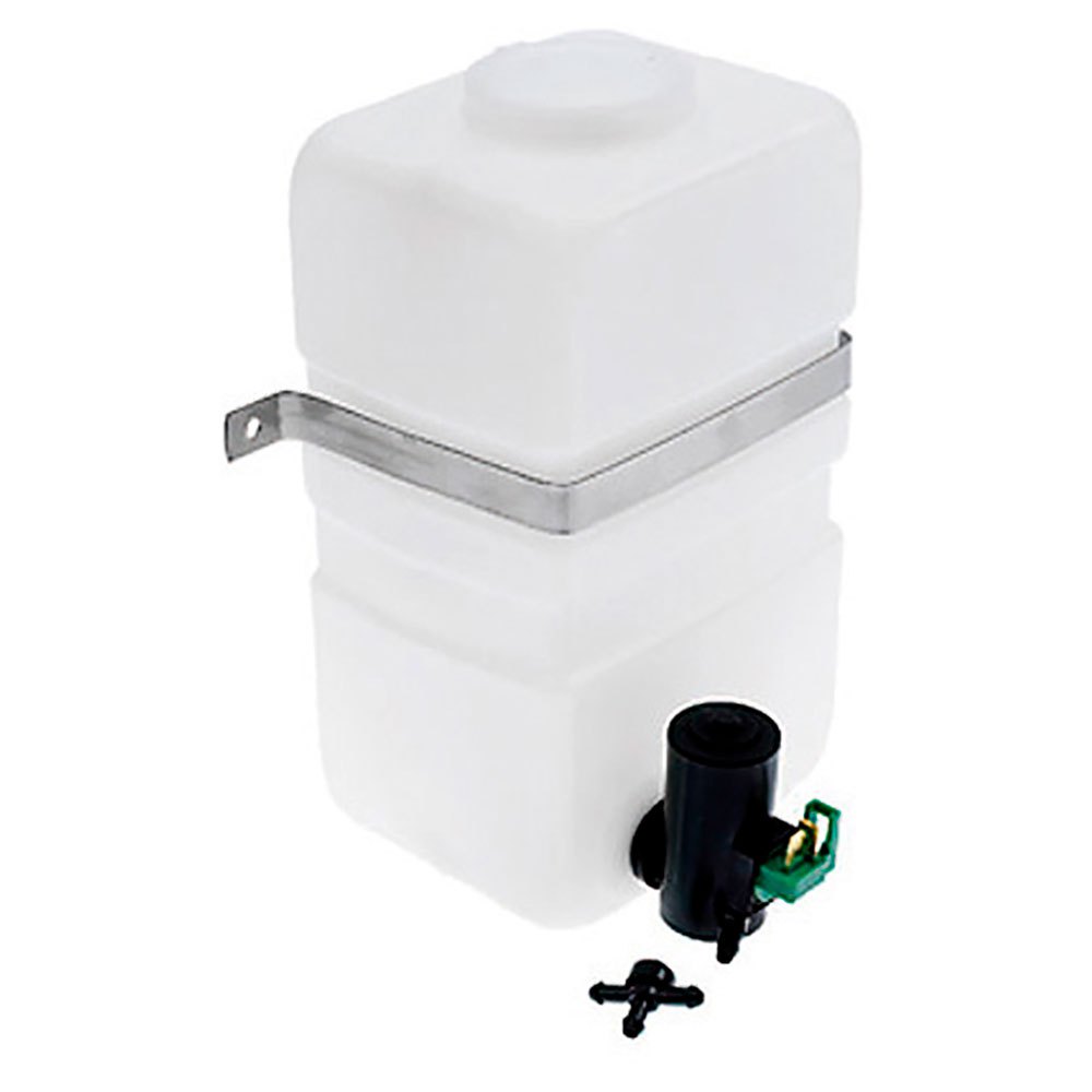Roca Ab. Window Cleaner Pump 2.5l Water Tank Durchsichtig 125 x 145 x 215 mm Roca Ab. Window Cleaner Pump 2.5l Water Tank Durchsichtig 125 x 145 x 215 mm von Roca Ab.