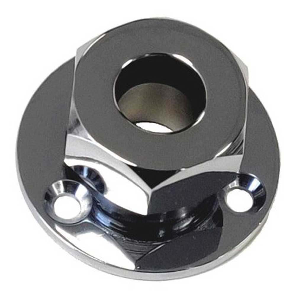 Roca Ab. Chrome Plated Cable Grommet Silber 11-16 mm Roca Ab. Chrome Plated Cable Grommet Silber 11-16 mm von Roca Ab.
