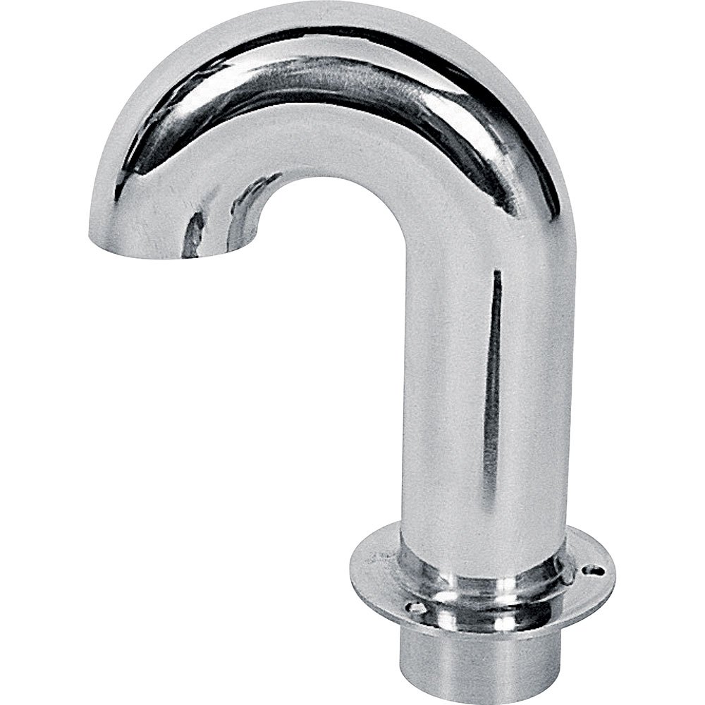 Roca Ab. Stainless Steel Cable Grommet Tube Silber 44 x 167 mm Roca Ab. Stainless Steel Cable Grommet Tube Silber 44 x 167 mm von Roca Ab.