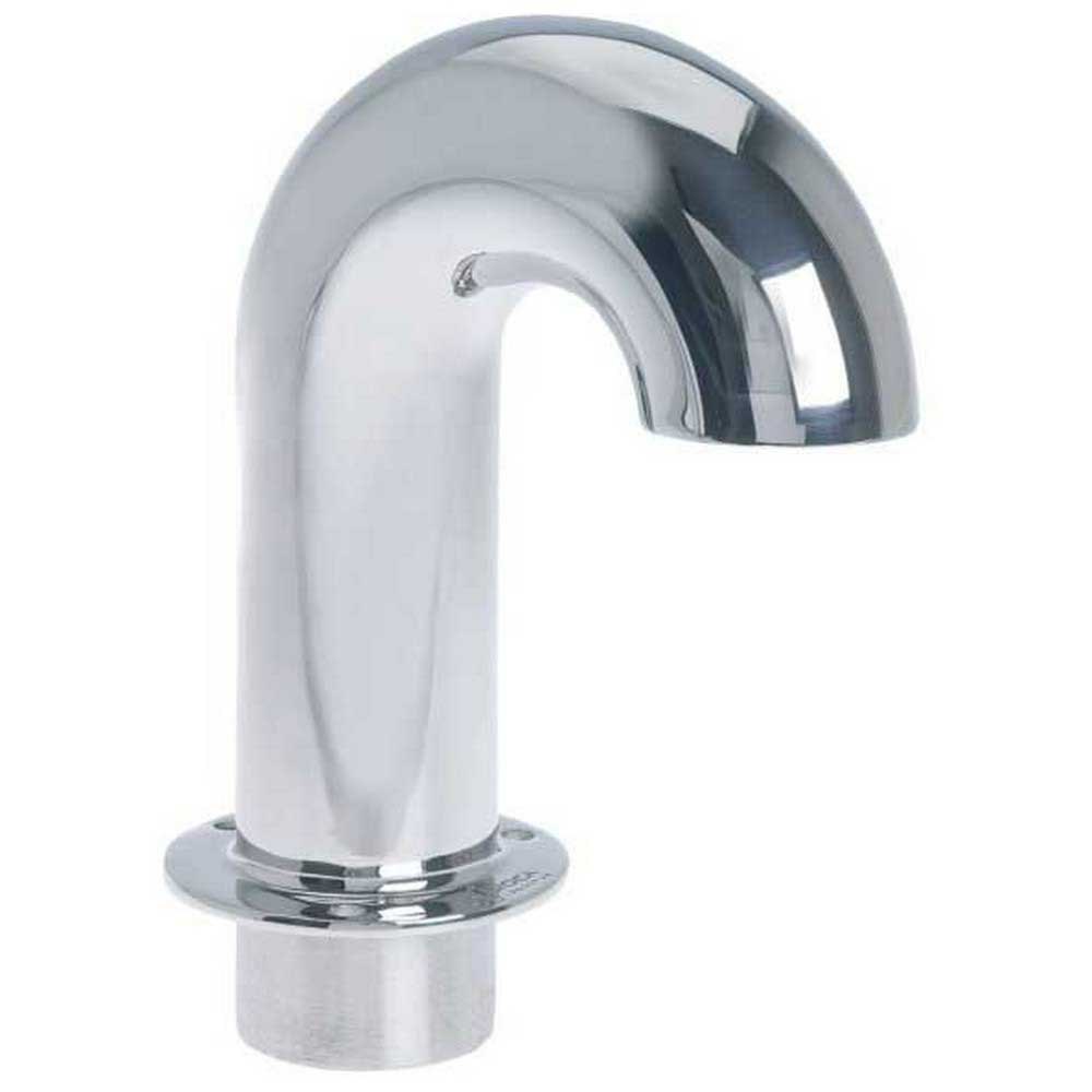 Roca Ab. Water Tap Neck Silber 50 mm Roca Ab. Water Tap Neck Silber 50 mm von Roca Ab.