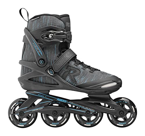 Roces Weft Thread Inline Skates EU 45 von Roces