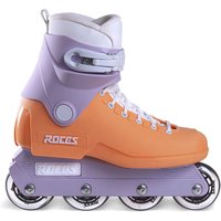 Roces 1992 Skates Orange von Roces