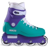 Roces 1992 Skates Teal Roces 1992 Skates Teal von Roces