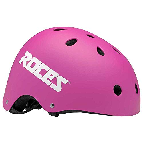 Roces Aggressive Helmet - 54-56 von Roces