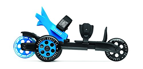 Roces Cruiser Inlineskate, Unisex - Erwachsene, Cruiser, schwarz, 33/41 Roces Cruiser Inlineskate, Unisex - Erwachsene, Cruiser, schwarz, 33/41 von Roces