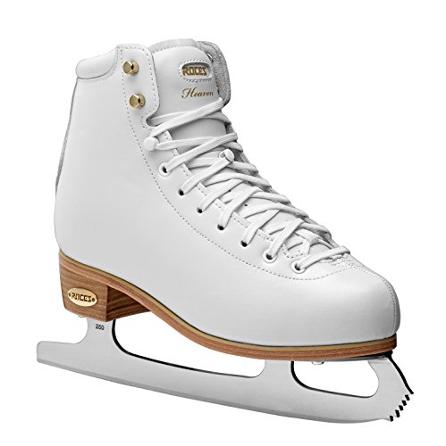 Roces Damen Heaven Schlittschuh, White, 37 Roces Damen Heaven Schlittschuh, White, 37 von Roces
