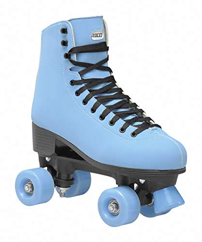 Roces Damen RC1 CLASSICROLLER 1 Rollschuhe, Blue, 37 Roces Damen RC1 CLASSICROLLER 1 Rollschuhe, Blue, 37 von Roces