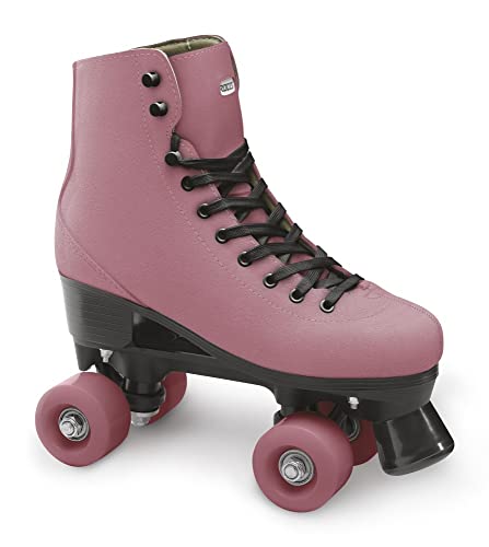 Roces Damen RC1 CLASSICROLLER 1 Rollschuhe, Violet, 38 von Roces