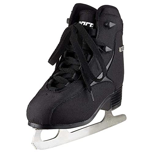 Roces Damen RFG 1 Recycle Schlittschuh, Black, 41 Roces Damen RFG 1 Recycle Schlittschuh, Black, 41 von Roces