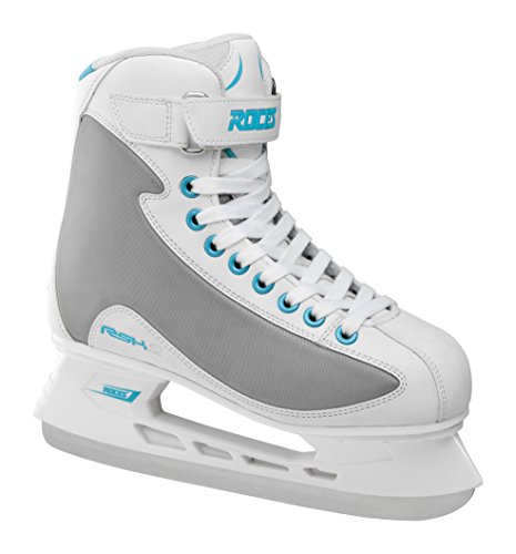 Roces Damen RSK 2 Freizeit-schlittschuh, White-Azure, 37 von Roces