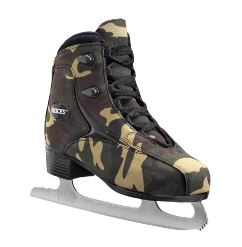 Roces Damen Schlittschuh, camo Woodland, 36 Roces Damen Schlittschuh, camo Woodland, 36 von Roces