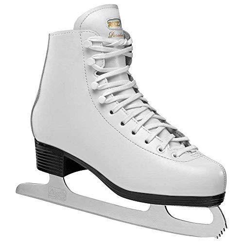 Roces Damen Schlittschuhe Paradise Lama Damen Schlittschuh, Weiß, 37 EU Roces Damen Schlittschuhe Paradise Lama Damen Schlittschuh, Weiß, 37 EU von Roces