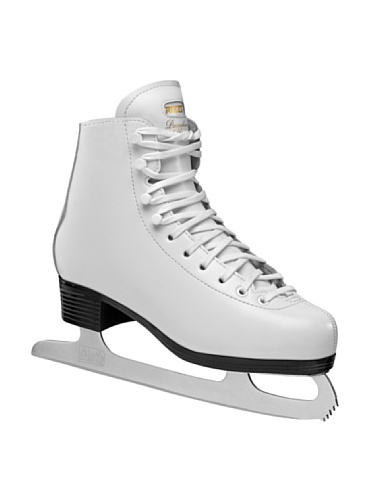 Roces Damen Schlittschuhe Paradise Plus/Lama, White, 36 Roces Damen Schlittschuhe Paradise Plus/Lama, White, 36 von Roces